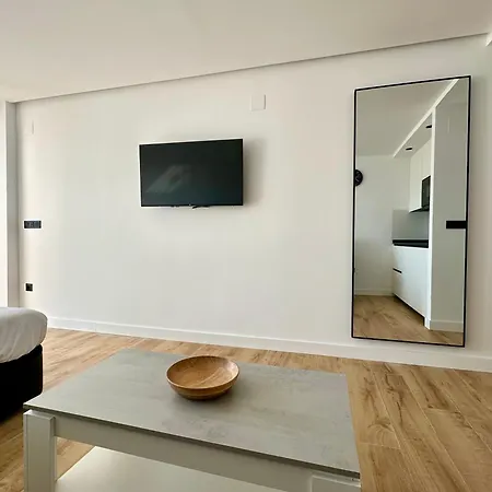 Apartamento Bambu Torre Del Mar Exterior photo