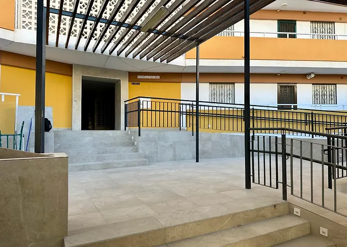 Apartamento Bambu