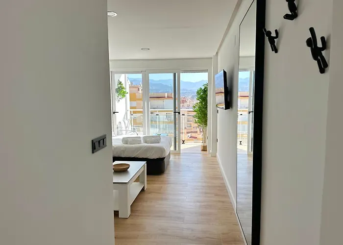 Apartamento Bambu