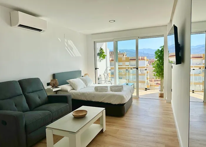 Apartamento Bambu