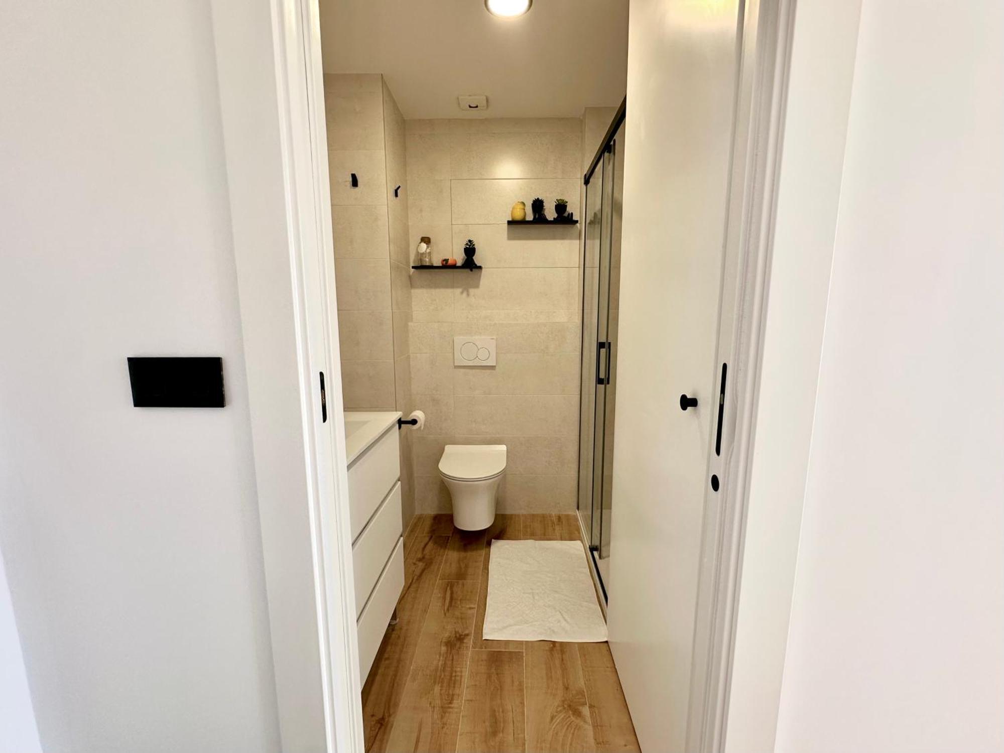 Bambu Apartment Torre Del Mar