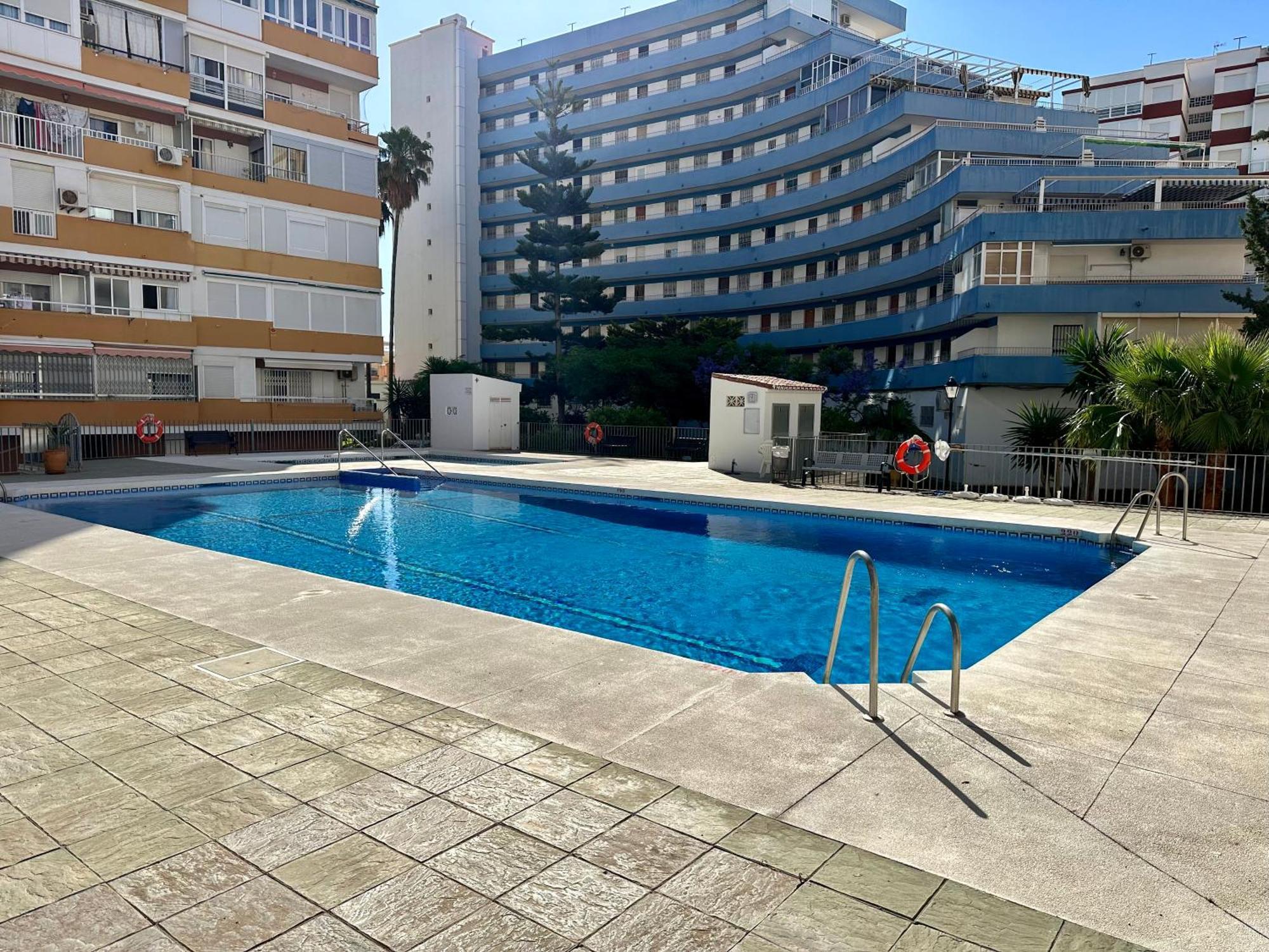 Apartment Bambu Torre Del Mar