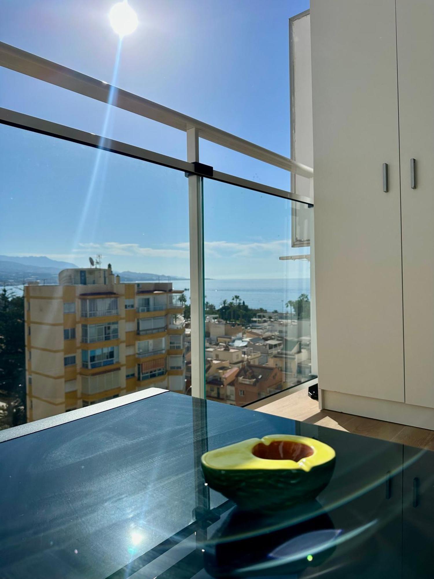 Bambu * Torre Del Mar
