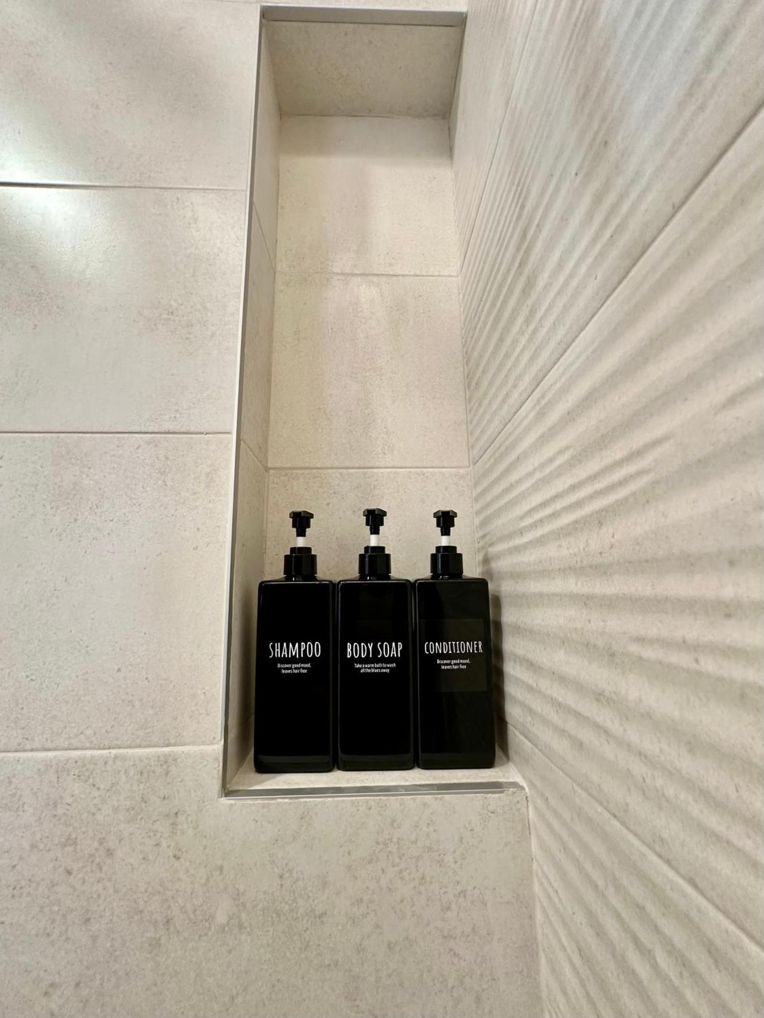 Apartment Bambu