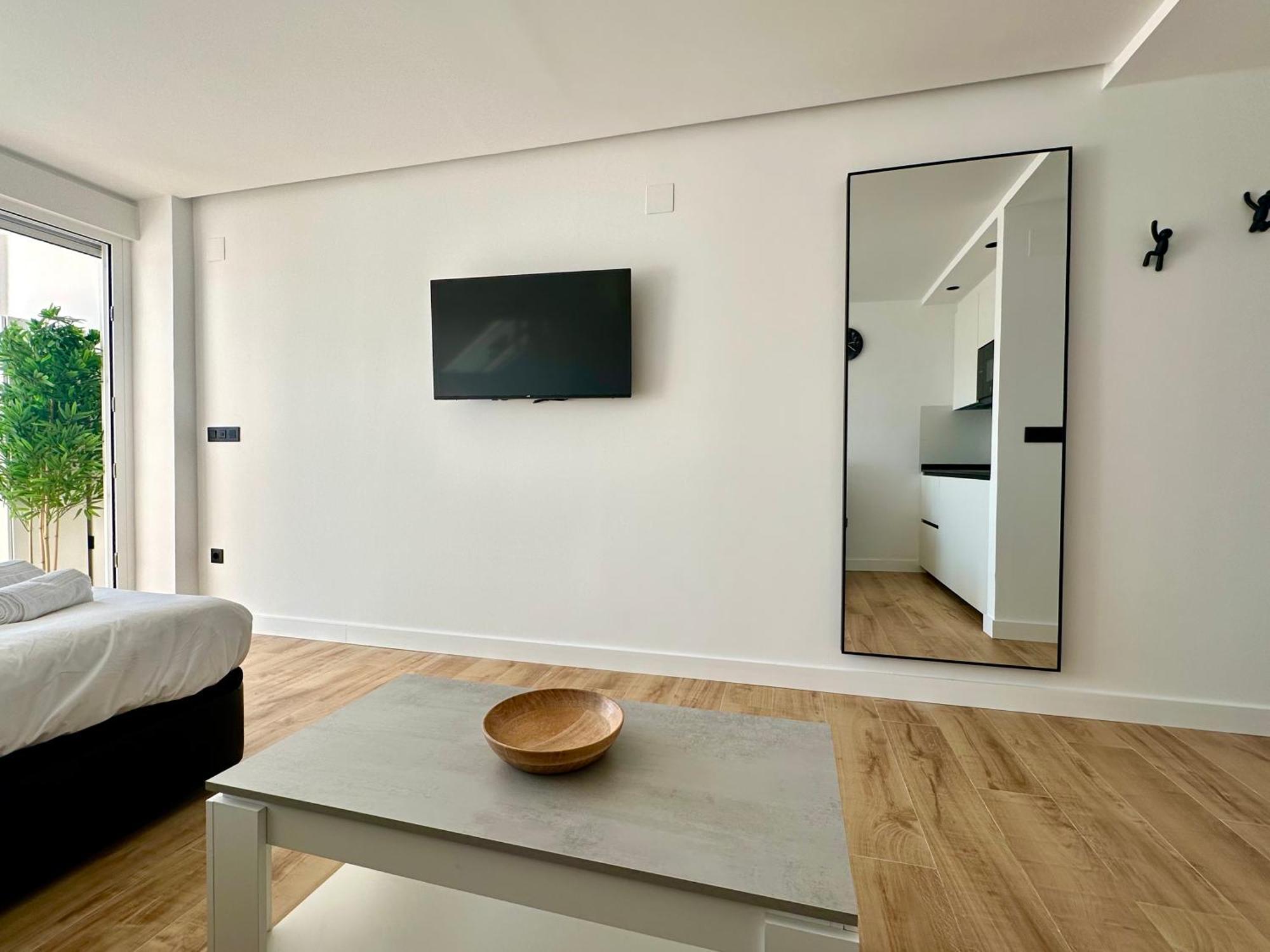 Bambu Apartment Torre Del Mar