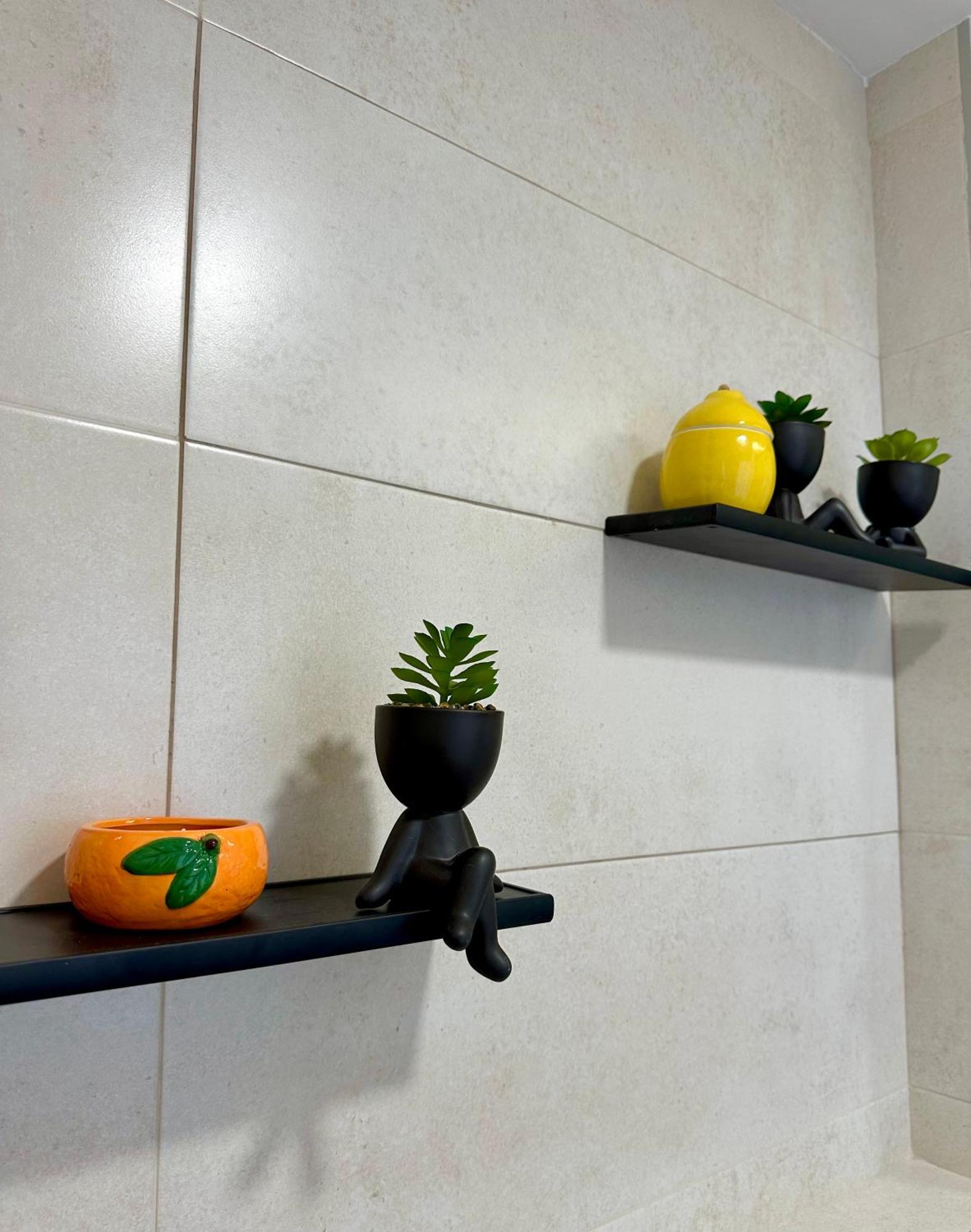 Bambu Apartment *